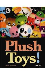 Plush Toys! 