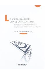 La sociología como una de las bellas artes