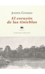 El Corazón de las Tinieblas
