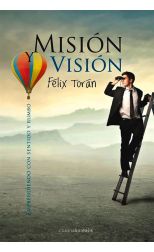 Misión y Visión. Emprendiendo con Sentido y Rumbo