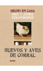 Huevos y aves de corral