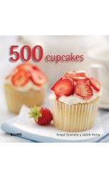 500 Cupcakes