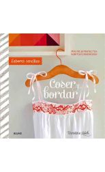 Labores sencillas. Coser y bordar