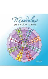 Mandalas Para Vivir en Calma