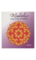 Mandalas Para Evitar el Estrés