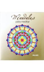 Mandalas Para Meditar