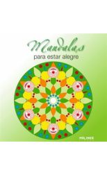 Mandalas Para Estar Alegre