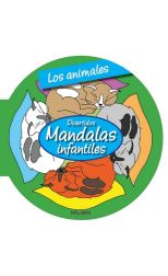 Los Animales. Mandalas Infantiles