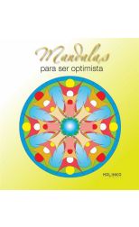 Mandalas Para Ser Optimista