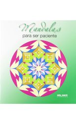 Mandalas Para Ser Paciente