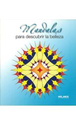 Mandalas Para Descubrir la Belleza