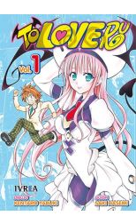 To Love Ru 1