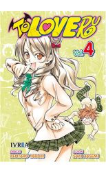 To Love Ru 4