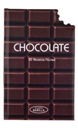 Chocolate. 50 Recetas Fáciles