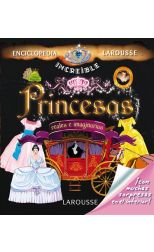 Princesas