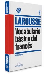 Vocabulario Básico del Francés