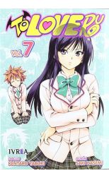 To Love Ru 7