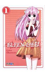 Elfen Lied 1