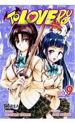 To Love Ru 9