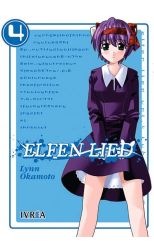Elfen Lied 4