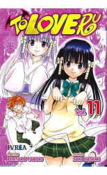 To Love Ru 11