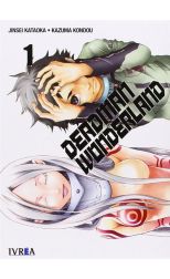 Deadman Wonderland 1