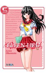 Elfen Lied 5