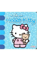 Un Dia con Hello Kitty