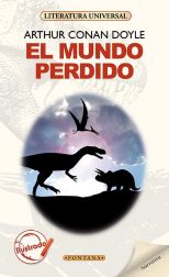El Mundo Perdido