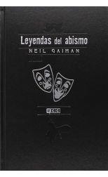 Leyendas del Abismo Vol. 1