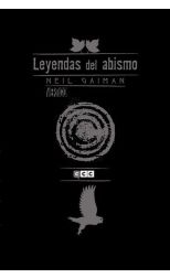 Leyendas del Abismo. Volumen 2