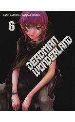 Deadman Wonderland 6