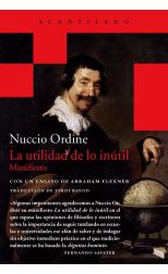 La utilidad de lo inútil