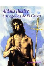 Las Agallas de el Greco