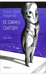 El gran Gatsby - Ilustrado