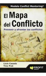 El Mapa del Conflicto