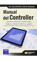 Manual del Controller