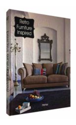 Retro Furniture Inspired