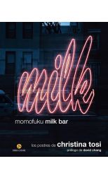 Momofuku Milk Bar. Los Postres de Christina Tosi