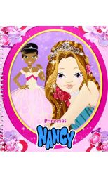 Nancy. Princesas
