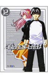 Elfen Lied 12