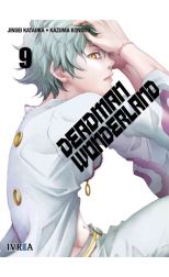 Deadman Wonderland 9