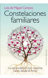 Constelaciones familiares + DVD