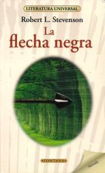 La Flecha Negra