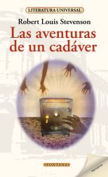 Las Aventuras de un Cadáver
