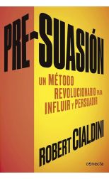 Pre-suasión