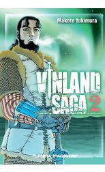 Vinland Saga 2