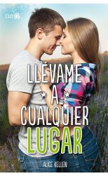 Llévame a Cualquier Lugar