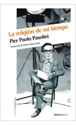 La Religión de Mi Tiempo