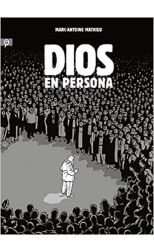 Dios en Persona